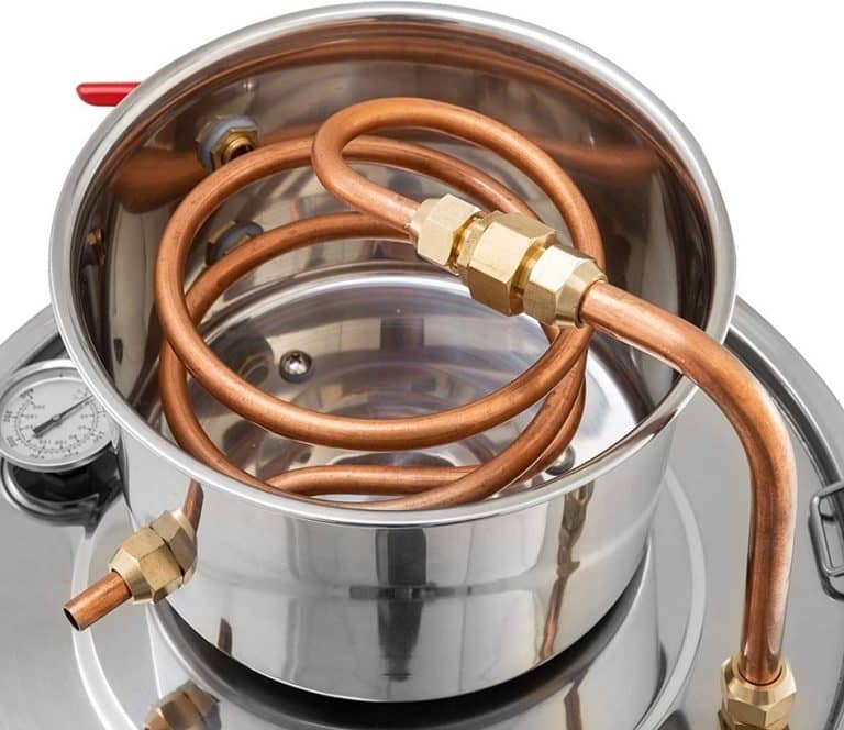 Top 5 Best Moonshine Still Kits