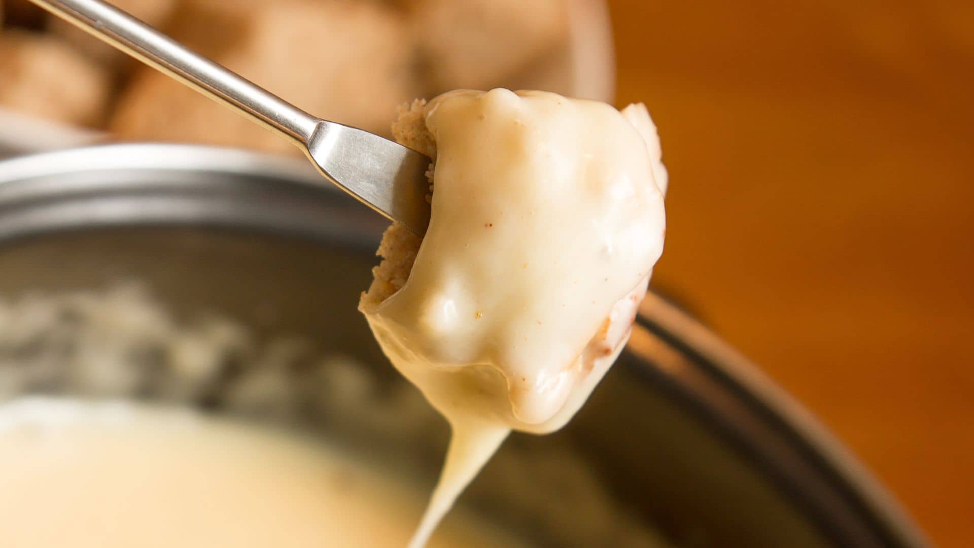 Fondue Savoyarde