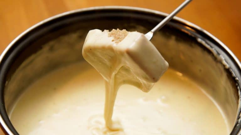 Fondue Savoyarde