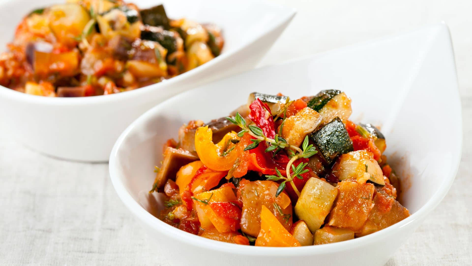 Ratatouille Recipe – Easy To Follow Guide [updated]