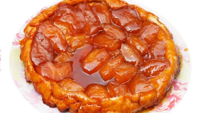 Tarte Tatin
