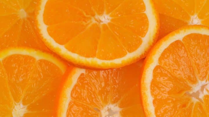 Vin D’orange