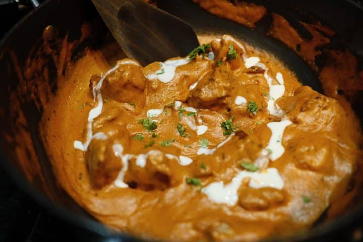Chicken Tikka Masala vs Butter Chicken - What’s The Difference?