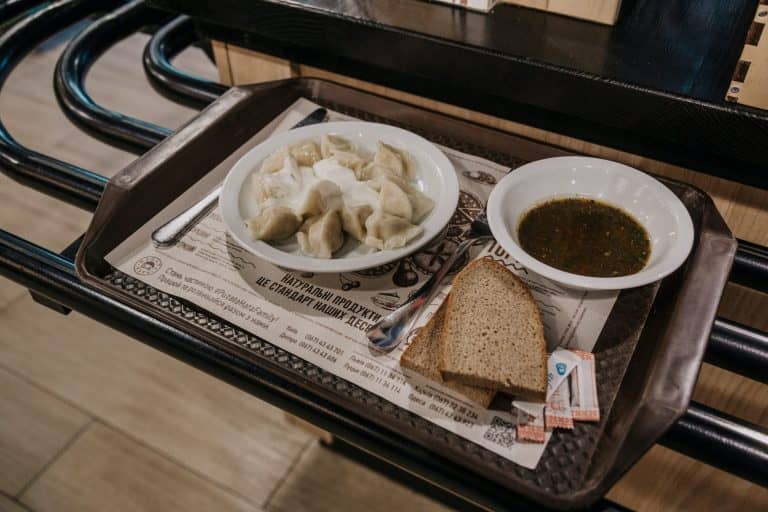 What To Serve With Perogies?