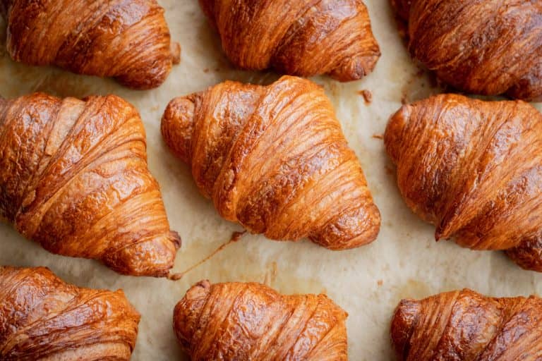 croissants