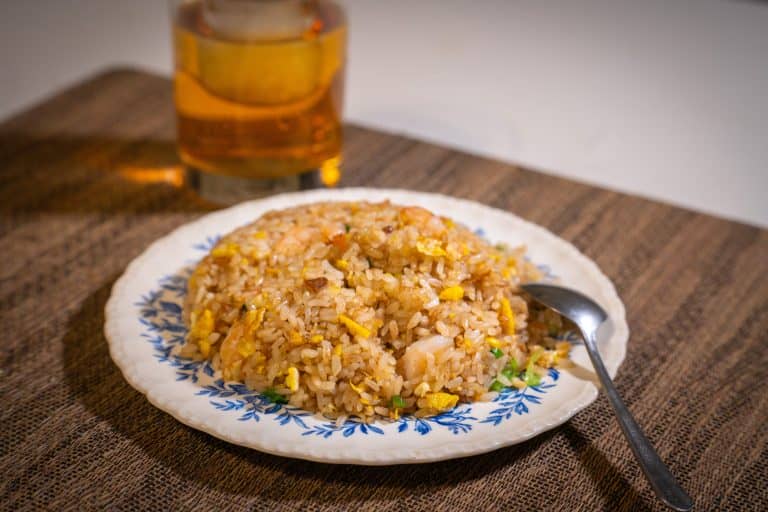 What to Serve with Fried Rice? 8 Delicious Dishes