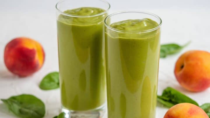 Alkaline Smoothie