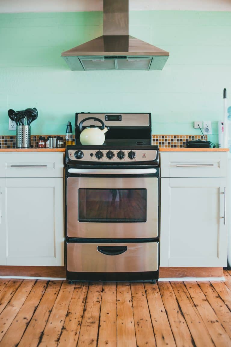 How to Bake a Potato in a Convection Oven?