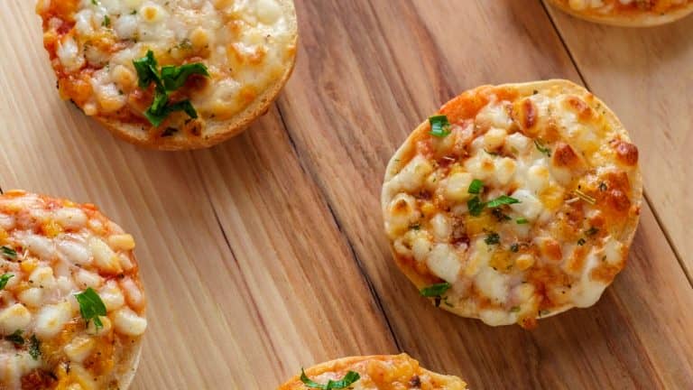 How To Make Tasty Bagel Bites Air Fryer? [easy Guide]