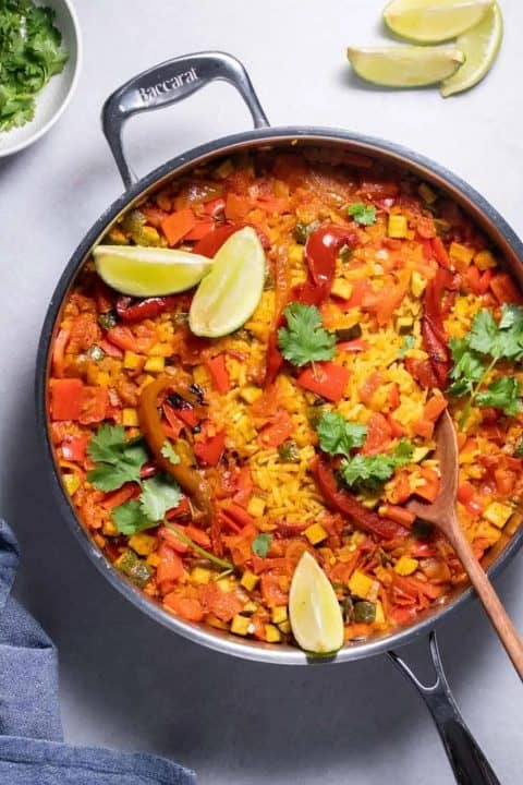 26 Famous Authentic Hispanic Foods
