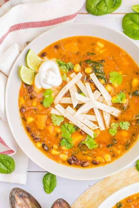 26 Famous Authentic Hispanic Foods