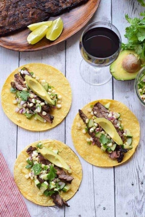 26 Famous Authentic Hispanic Foods