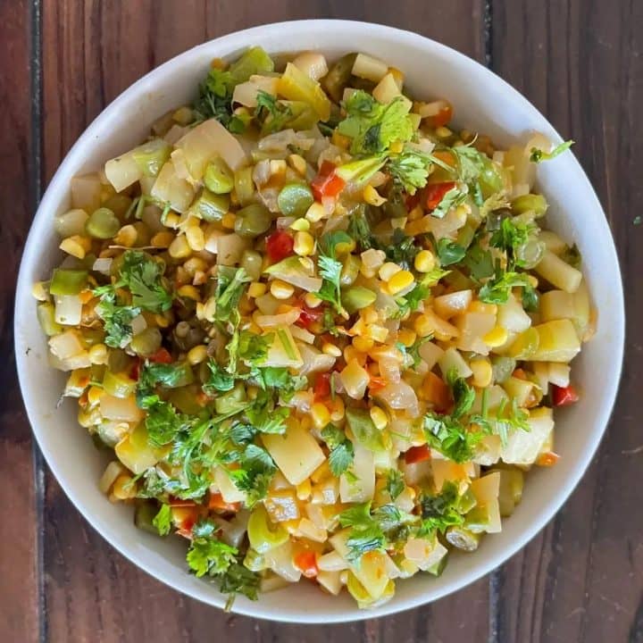 26 Famous Authentic Hispanic Foods