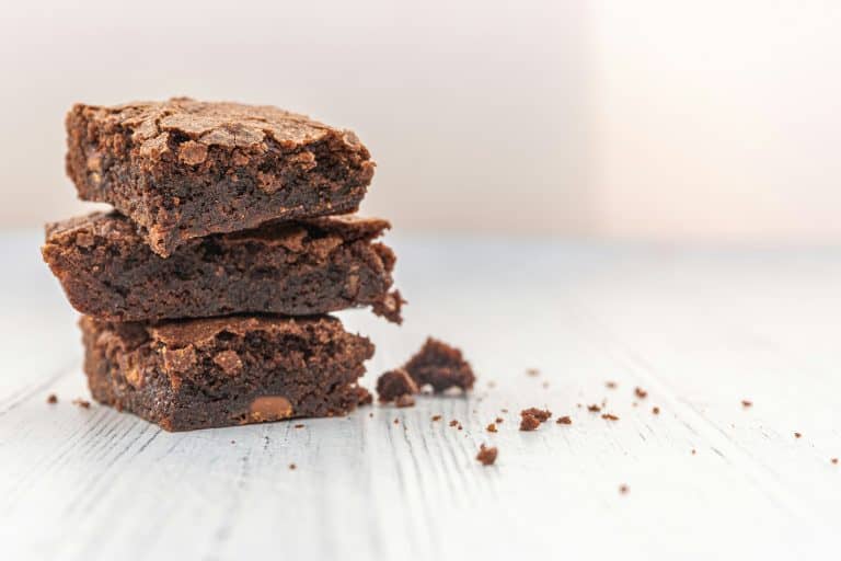 Chocolate brownies