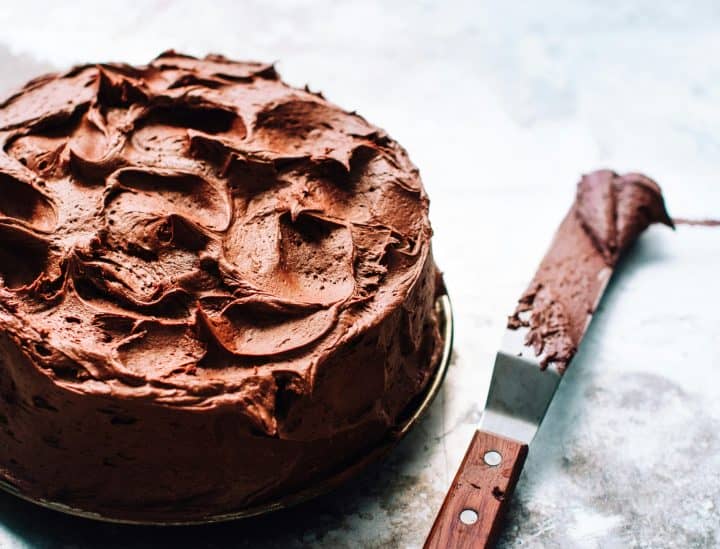 best rum for rum cake