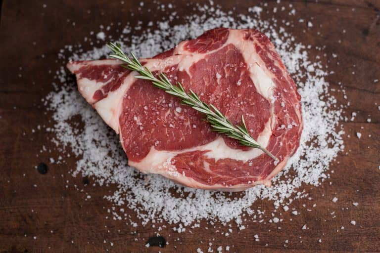 best salt for steak