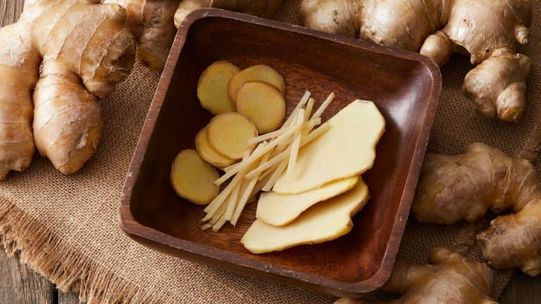 How To Cut Ginger: A Step By Step Guide For Beginners